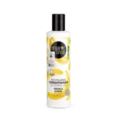 Refilling Conditioner for Normal Hair Banana and Jasmine 280ml