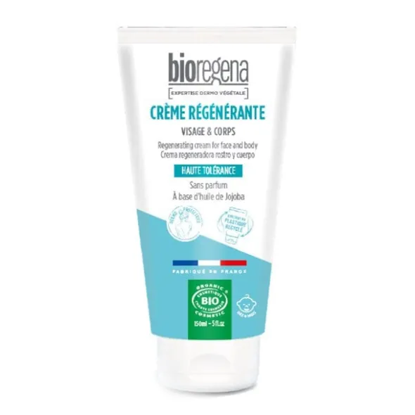 Regenerating cream 150ml
