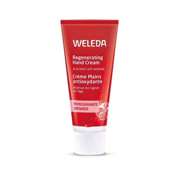 Regenerating Hand Cream 50ml