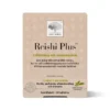 Reishi Plus 30 tabletter