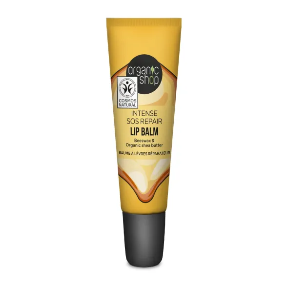 Repair lip balm Beeswax & Shea butter 10ml
