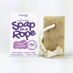 Reptvål Lavender 125g
