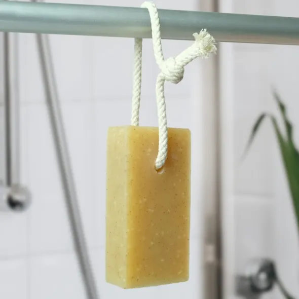 Reptvål Lemongrass 125g
