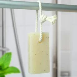 Reptvål Peppermint & Poppy Seeds 125g