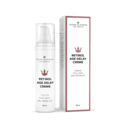 Retinol Age Delay Creme 50 ml