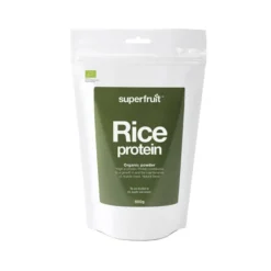 Rice Protein Powder 500g