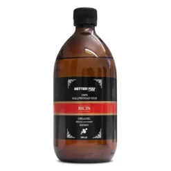 Ricinolja 500ml