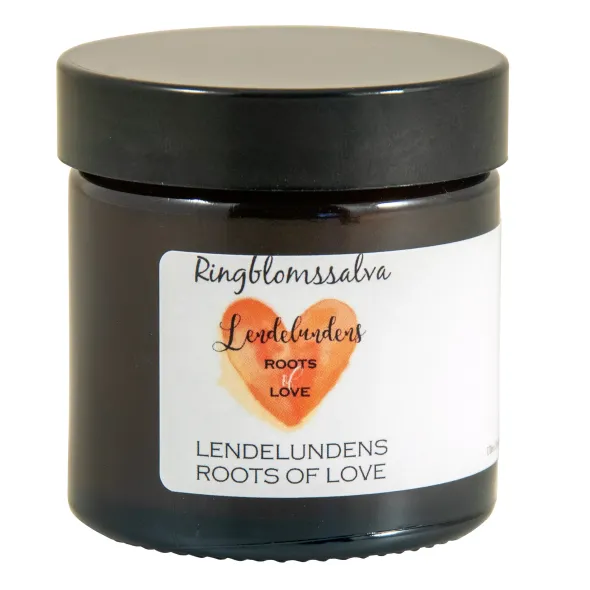 Ringblomssalva 60ml