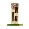 Rökelsepinnar med rökelsehållare Sandalwood