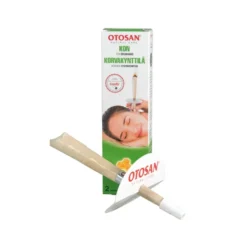 Öronljus 2-pack