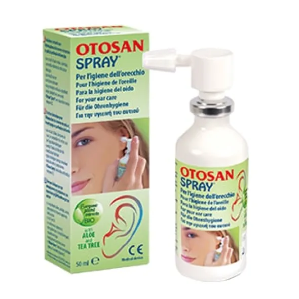 Öronspray 50ml