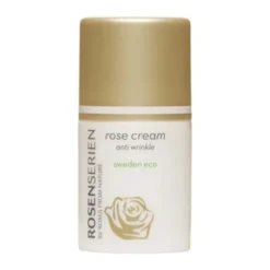 Rose Cream Anti Wrinkle 50ml