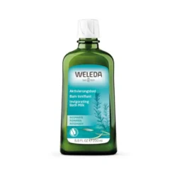 Rosemary Invigorating Bath Milk 200ml