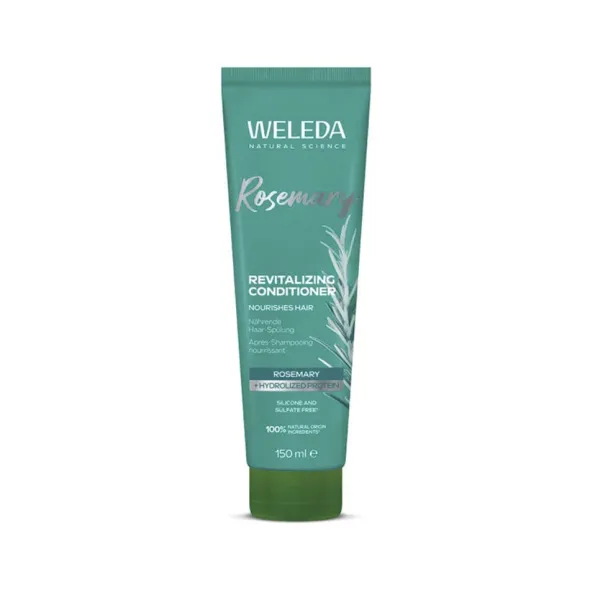 Rosemary Revitalising Conditioner 150 ml