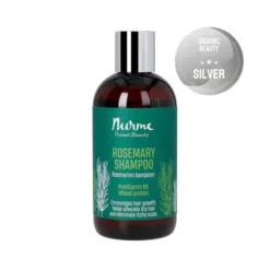 Rosemary Shampoo Pro Vit B5 & Wheat protein 250ml