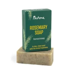 Rosemary Soap 100g
