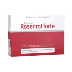 Rosenrot forte 60 tabletter