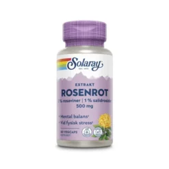 Rosenrot 60 kapslar