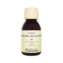 Rosenvatten 100ml