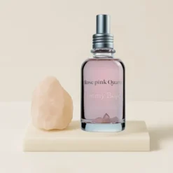 Rose Pink Quartz 100ml