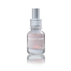 Rose Pink Quartz 25ml