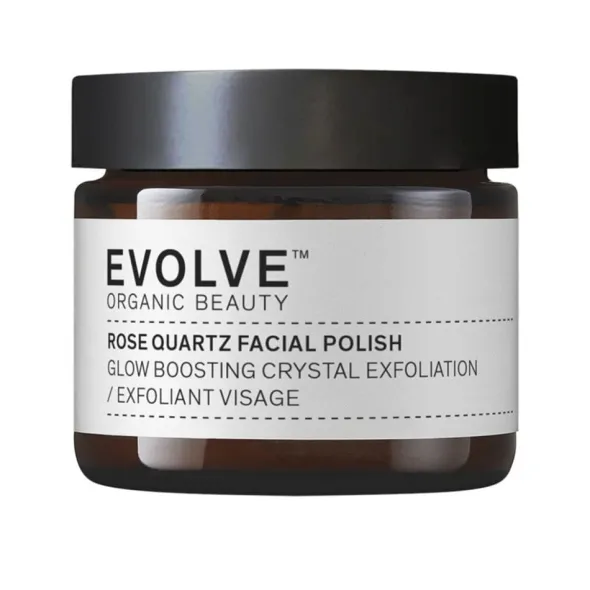 Rose Quartz Facial P 60ml