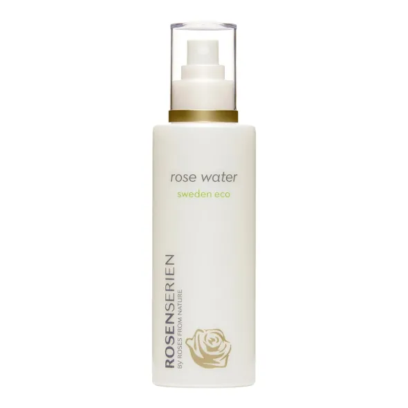 Rose Water 200ml