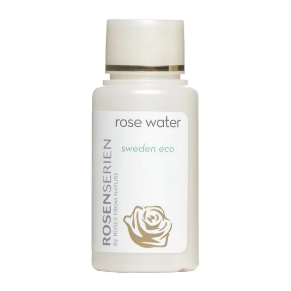 Rose Water 30ml