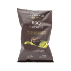 Rubio BBQ potatischips 45g 45p