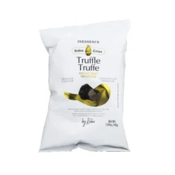 Rubio Truffle potatischips 45g 45p