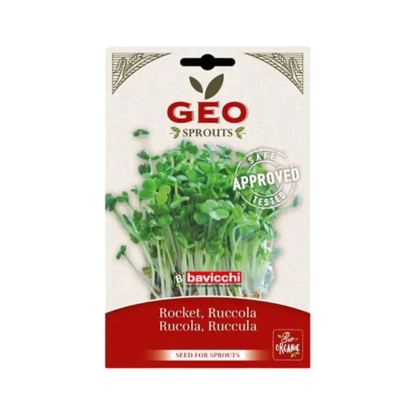 Ruccolafrö 30g