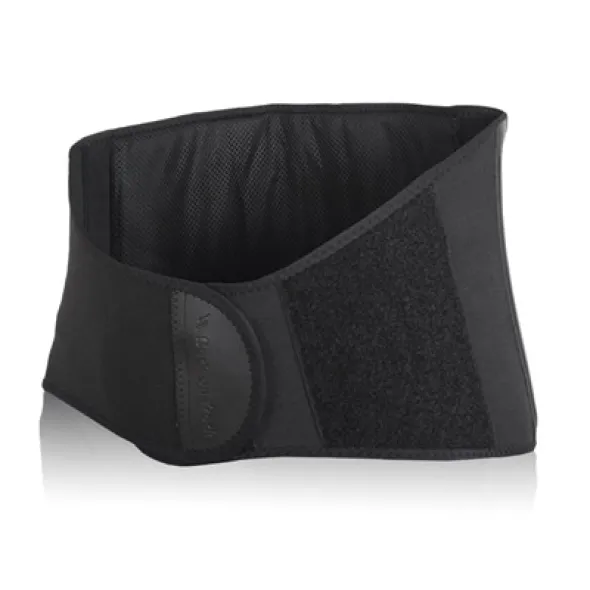 Ryggbälte Medium smal front