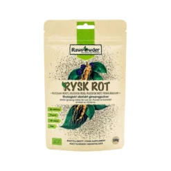 Rysk Rot 100g