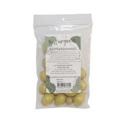 Saffransmandel 100g