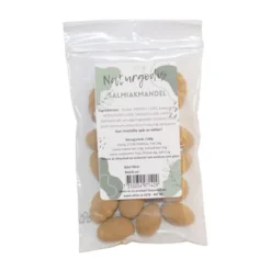 Salmiakmandel 100g