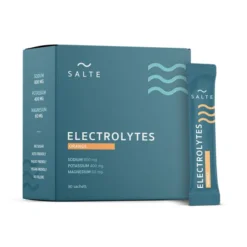 Salte Elektrolyter Apelsin 30-pack