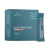 Salte Elektrolyter Jordgubb 30-pack