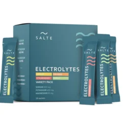 Salte Elektrolyter Variety 28-pack