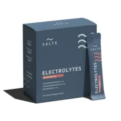 Salte Elektrolyter Vattenmelon 30-pack