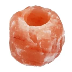 Saltsten ljuslykta 700gr