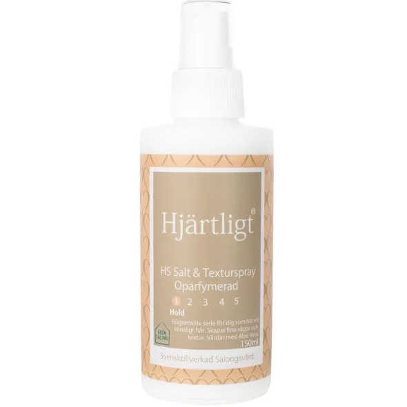 Salt & Texturspray HS 150ml