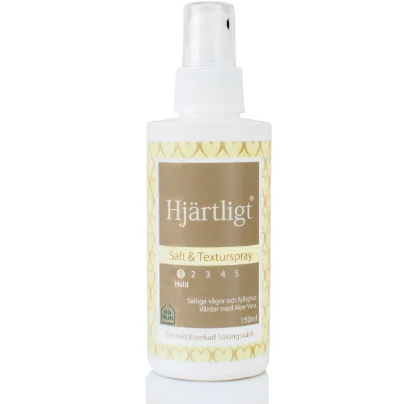 Salt & Textur Spray 150ml