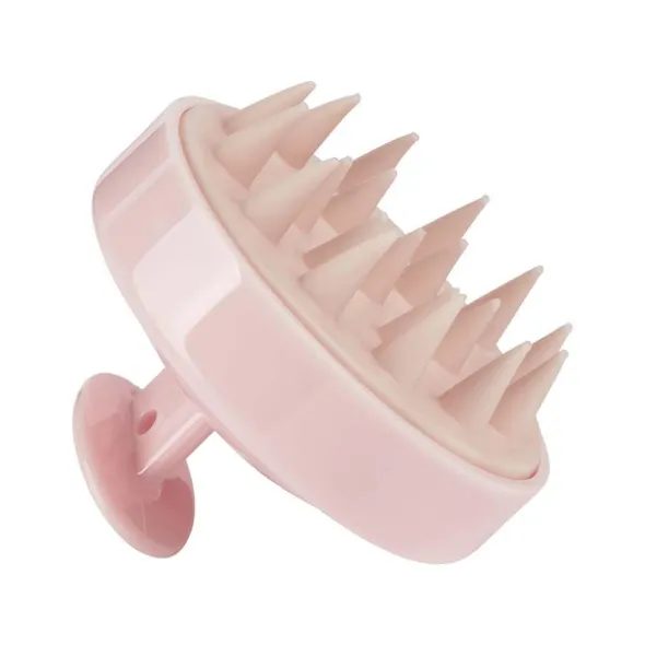 Scalp massager