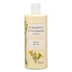 Schampo & Duschkräm Ängsblomma 500ml
