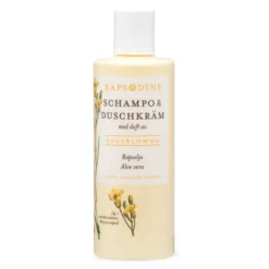Schampo & Duschkräm Ängsblomma 250ml