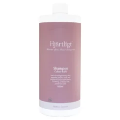Schampo Färg & UV 1000ml