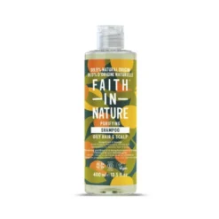 Schampo Grapefrukt & Apelsin 400ml