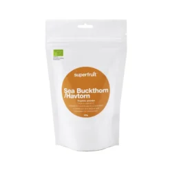 Sea Buckthorn Powder 90g