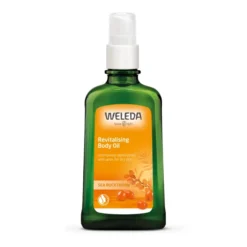 Sea Buckthorn Revitalising Body Oil 100ml