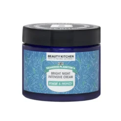 Seahorse Plankton+ Bright Night Intensive Cream 60ml
